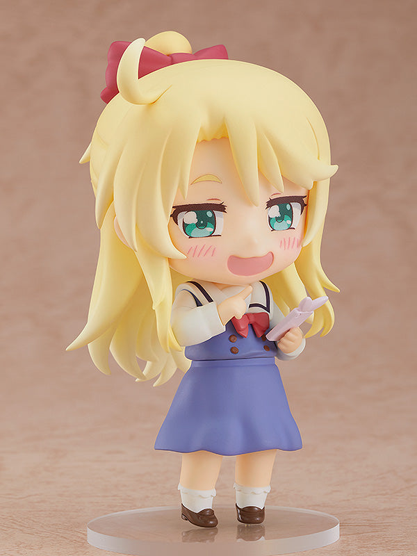 Nendoroid Noa Himesaka