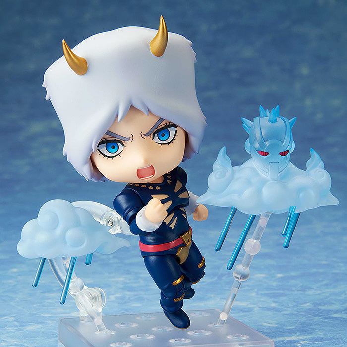 Nendoroid Weather ・ R