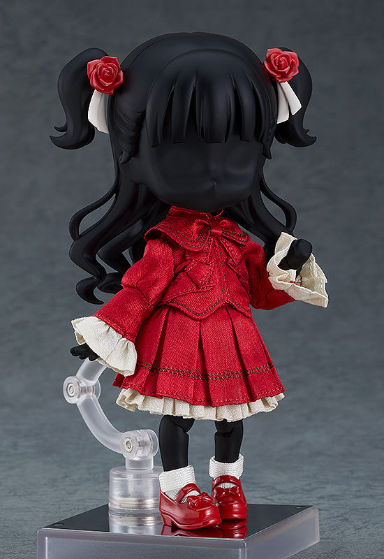 Nendoroid Doll Kate