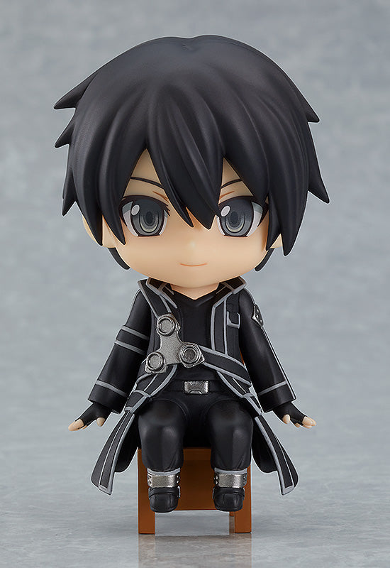 Nendoroid Swacchao! Kirito