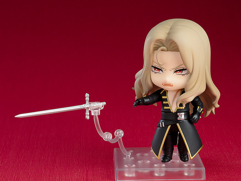 Nendoroid Alucard