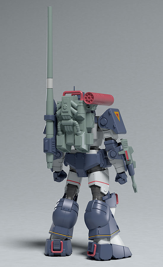 COMBAT ARMORS MAX27: 1/72 Dougram Ver. GT