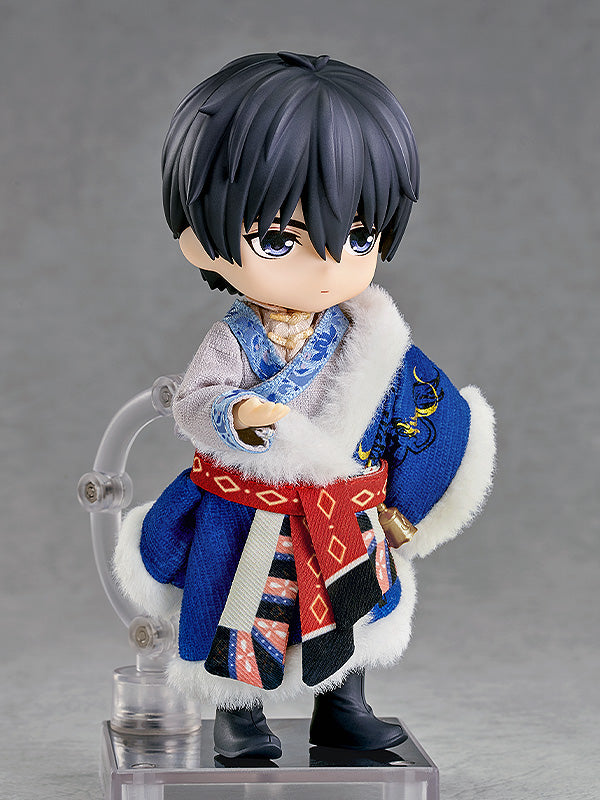 Nendoroid Doll Zhang Qiling: Seeking Till Found Ver.