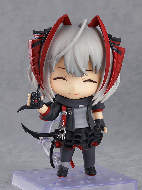 Nendoroid W (re-run)