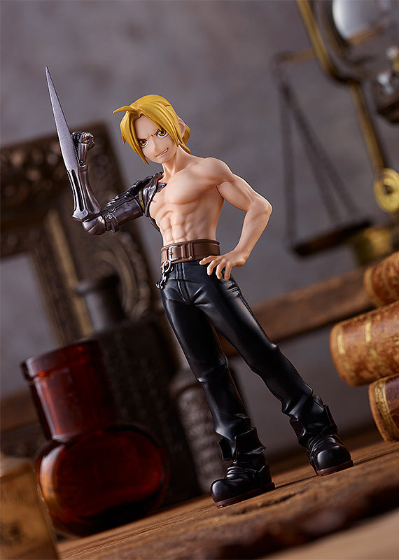 POP UP PARADE Edward Elric(re-run)