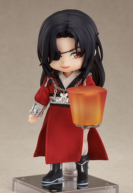 Nendoroid Doll Hua Cheng