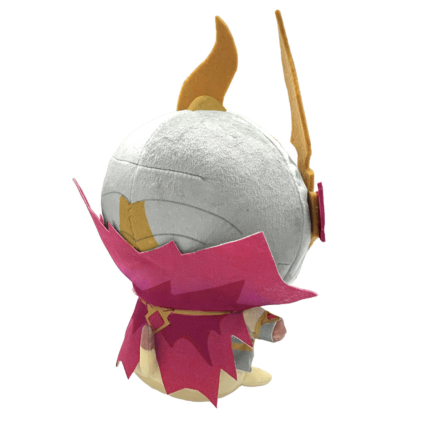 Monster Hunter Chibi-Plush Palico - Felyne Malzeno
