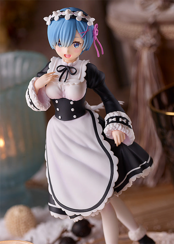 POP UP PARADE Rem: Ice Season Ver.(re-run)