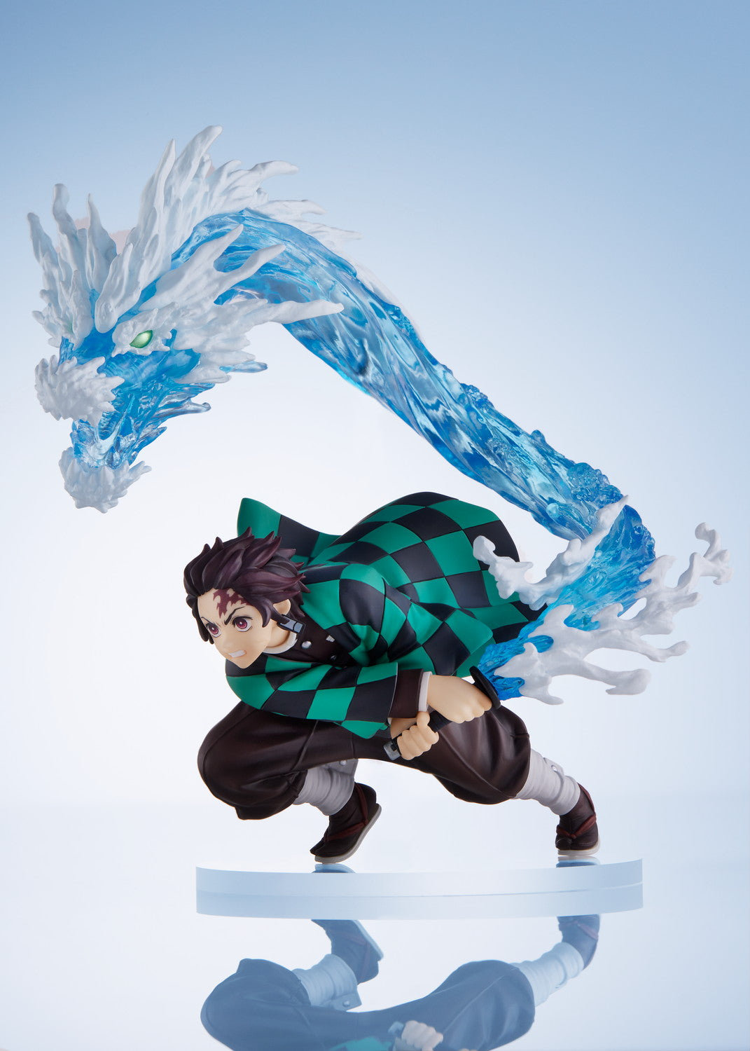 ConoFig Demon Slayer: Kimetsu no Yaiba Tanjiro Kamado（Constant Flux ver.）