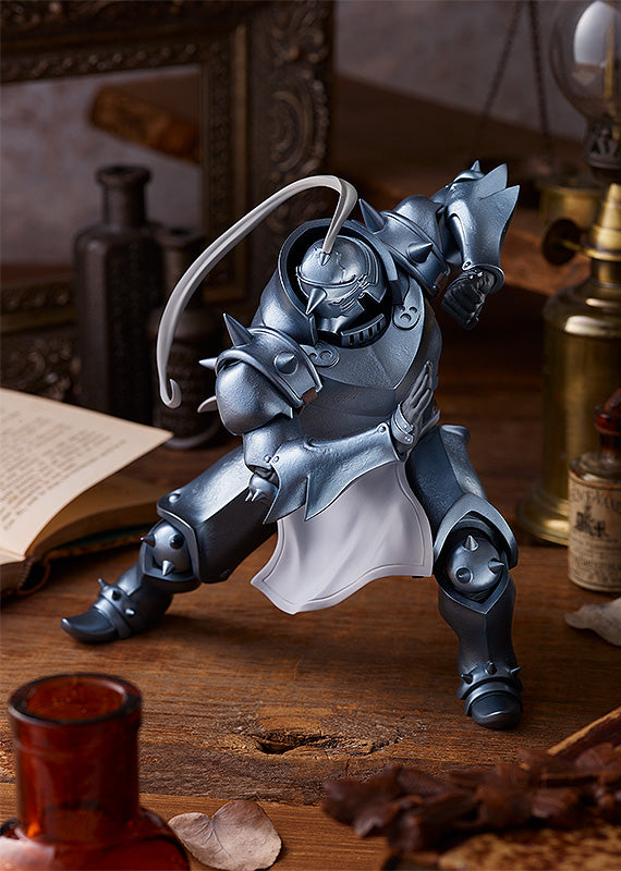 POP UP PARADE Alphonse Elric(re-run)