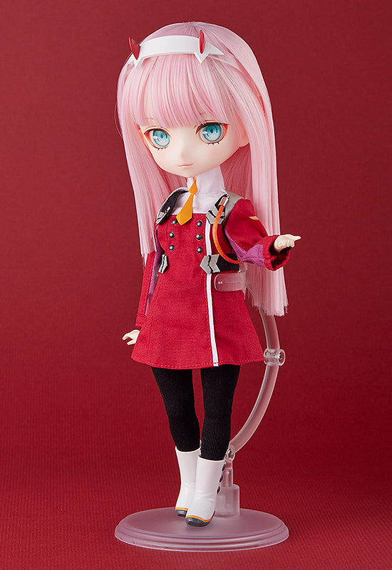 Harmonia humming Zero Two