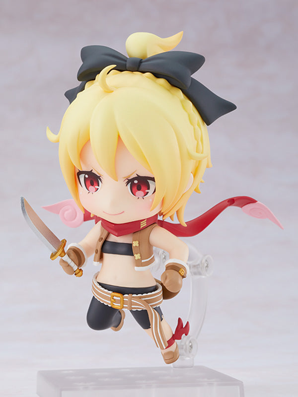 Nendoroid Felt