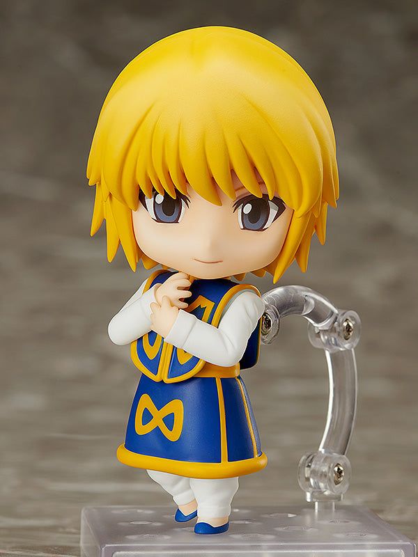 Nendoroid Kurapika(re-run)