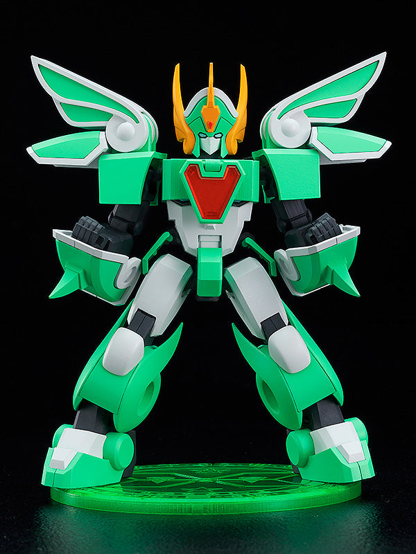 MODEROID Winzert(re-run)