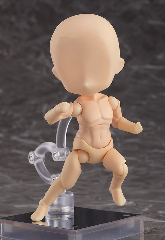 Nendoroid Doll archetype 1.1: Man (Almond Milk)(re-run)