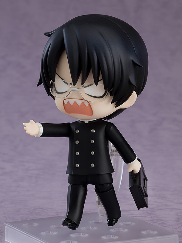 Nendoroid Kimihiro Watanuki