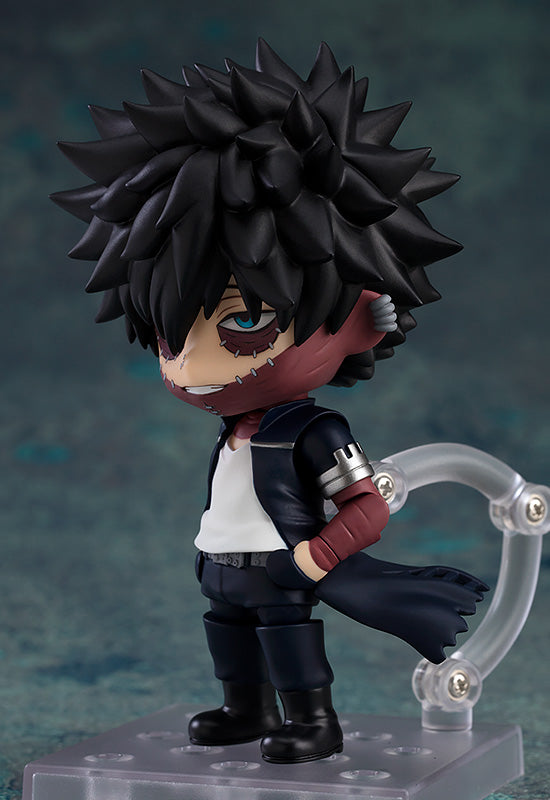 Nendoroid Dabi(re-run)