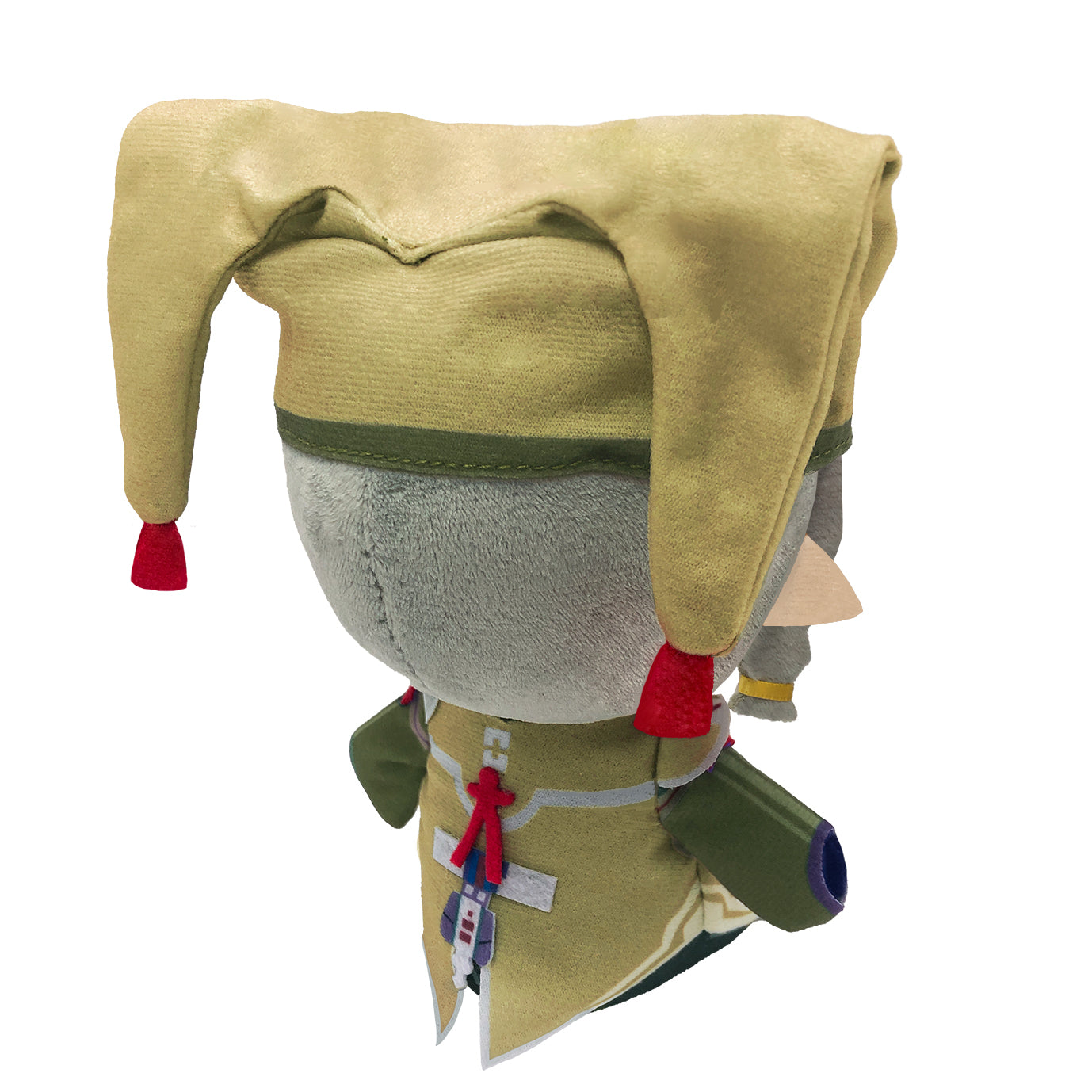 Monster Hunter Chibi-Plush Kagero