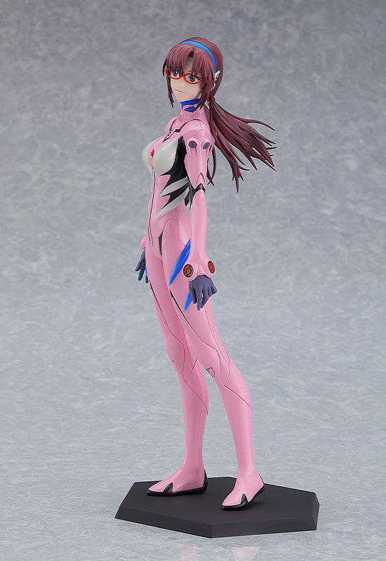 PLAMAX Mari Makinami Illustrious