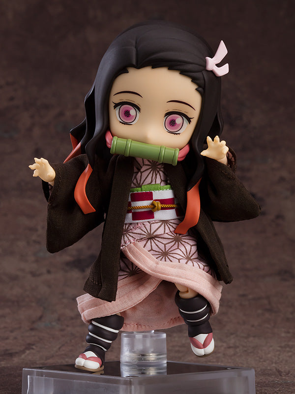 Nendoroid Doll Nezuko Kamado