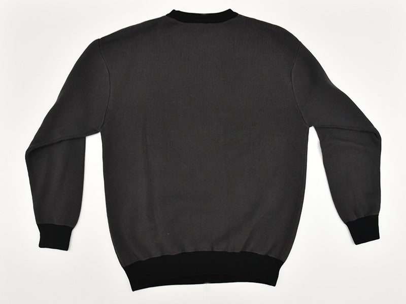 Golden Kamuy Ogata Knitted Sweater