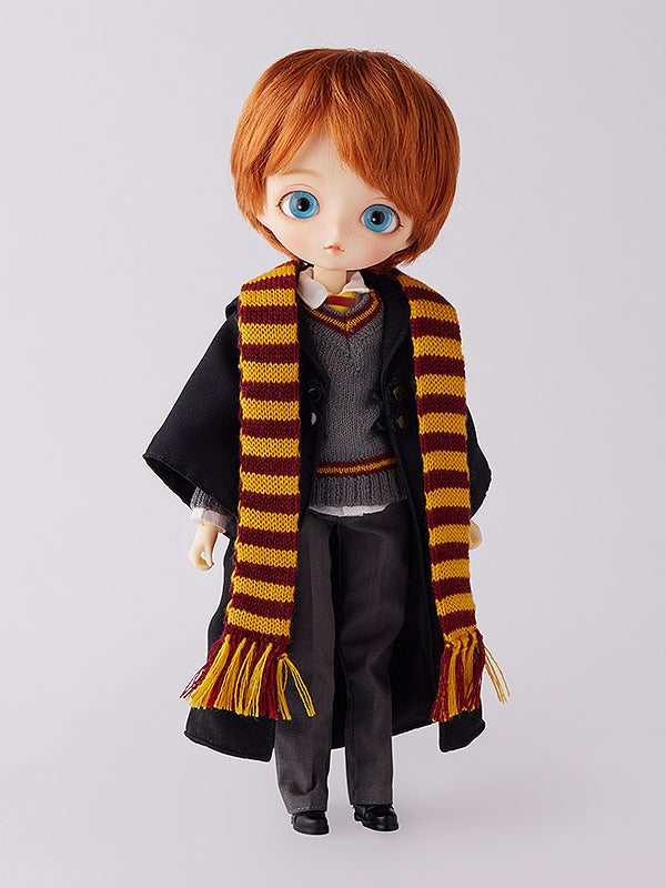Harmonia bloom Ron Weasley