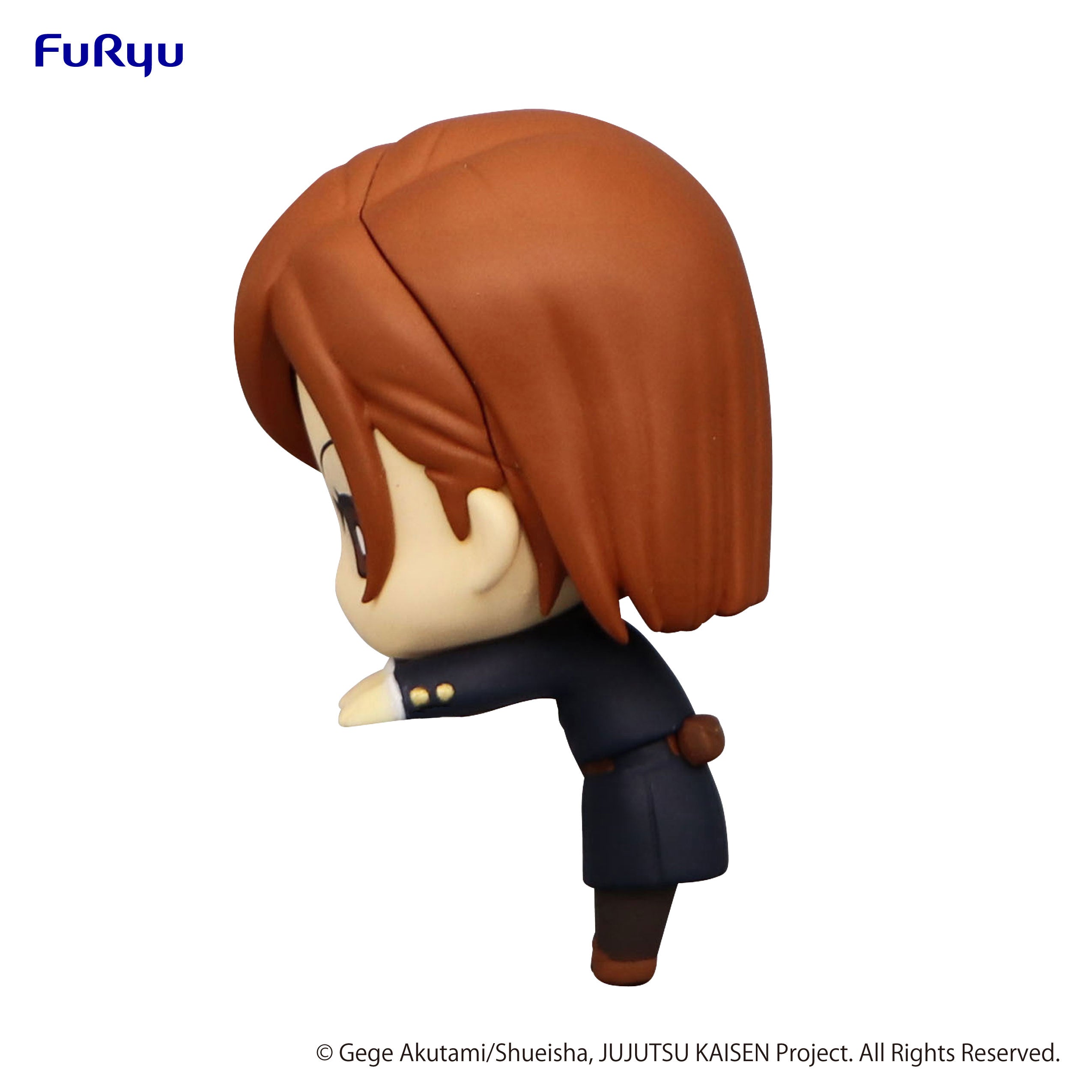 JUJUTSU KAISEN　Hikkake Figure Puchi-Nobara Kugisaki-