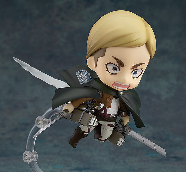 Nendoroid Erwin Smith(re-run)