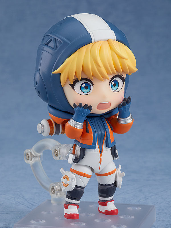 Nendoroid Wattson