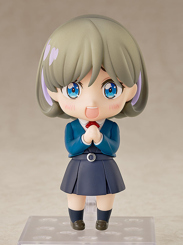 Nendoroid Keke Tang