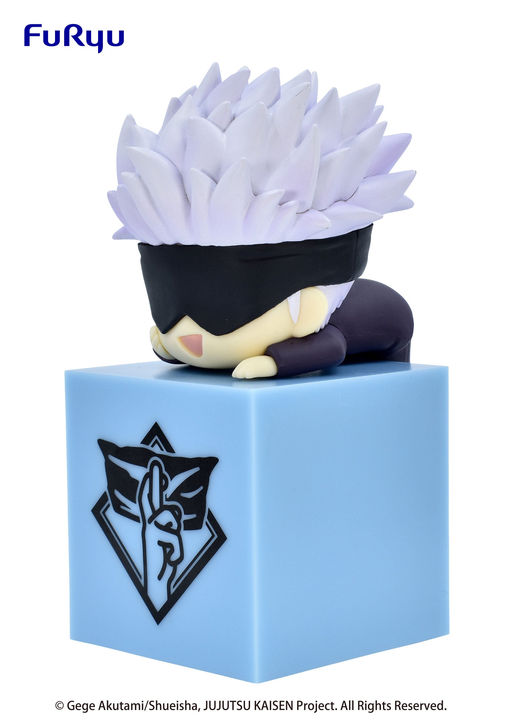 JUJUTSU KAISEN Hikkake Figure-SATORU GOJO-