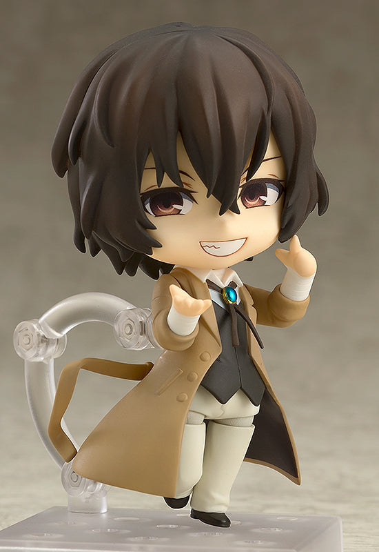 Nendoroid Osamu Dazai(4th-run)