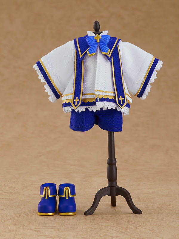 Nendoroid Doll Outfit Set: Church Choir (Blue)