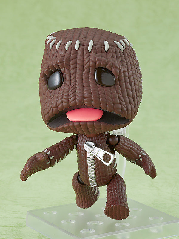 Nendoroid Sackboy