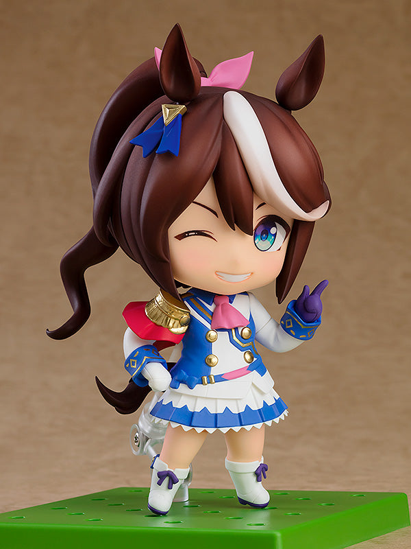 Nendoroid Tokai Teio