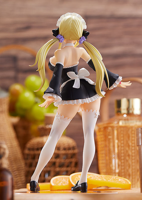 POP UP PARADE Lucy Heartfilia: Virgo Form Ver.