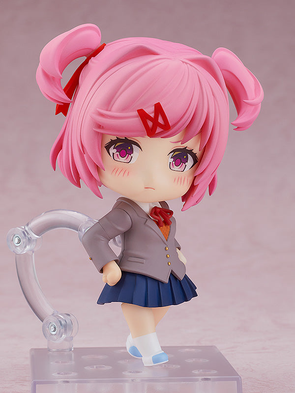 Nendoroid Natsuki