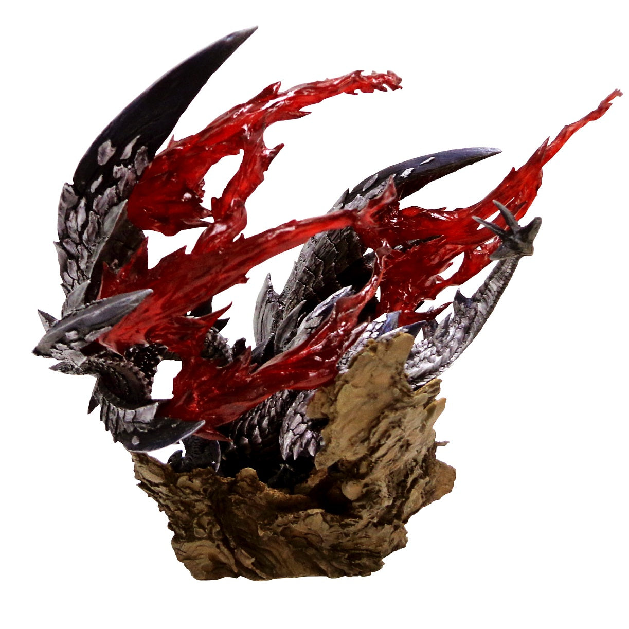 [Repeat Sales]Capcom Figure Builder Creator's Model Valstrax