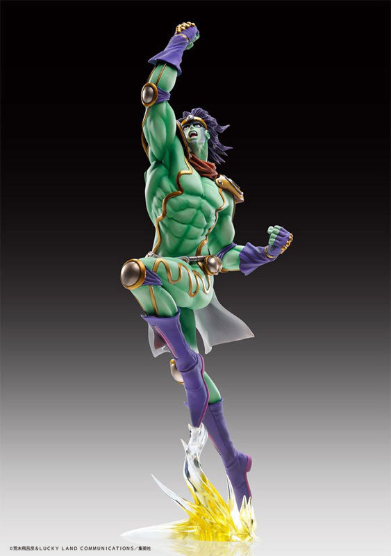 STATUE LEGEND「STAR PLATINUM」