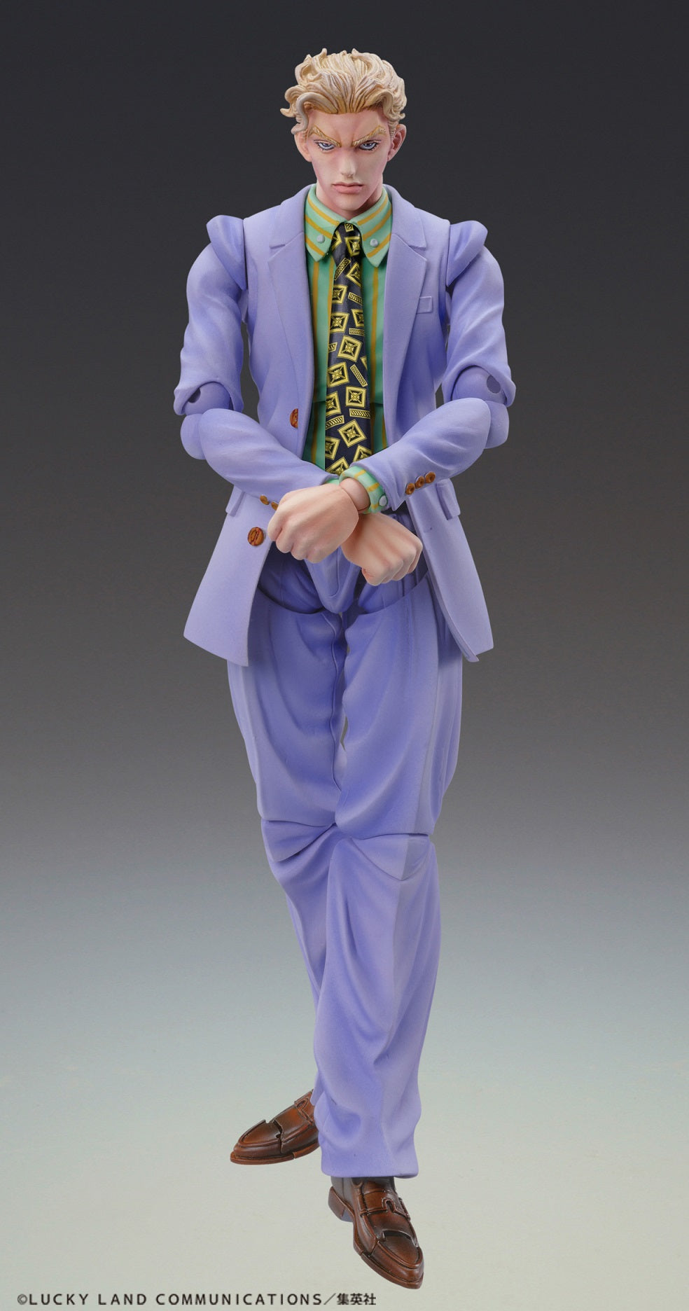 Chozokado「Yoshikage Kira Second」