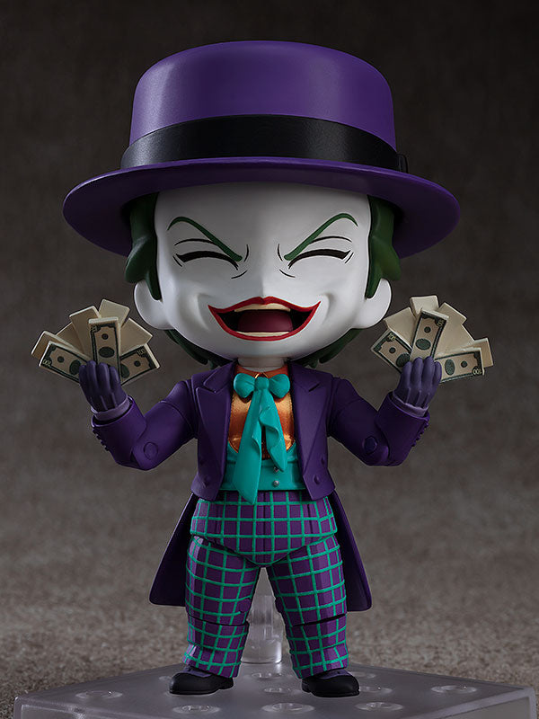 Nendoroid The Joker: 1989 Ver.