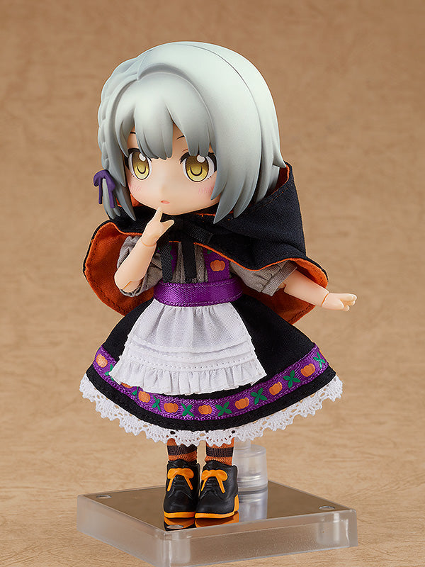 Nendoroid Doll Rose: Another Color