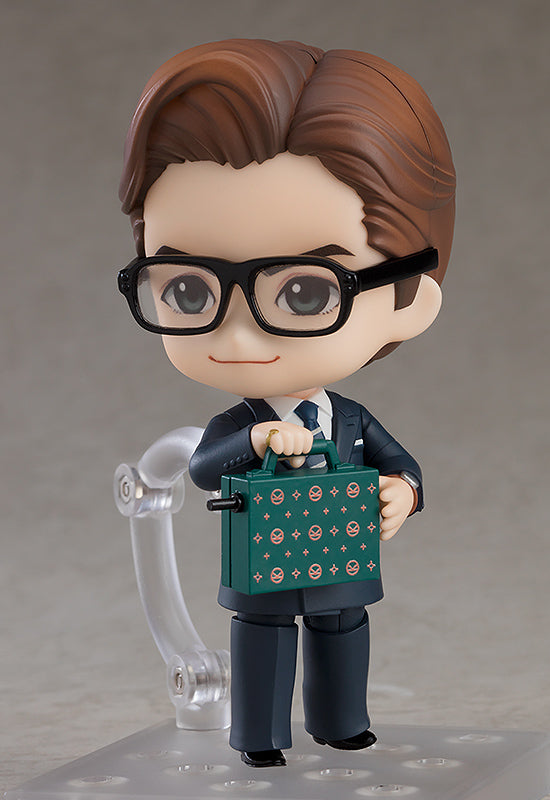 Nendoroid Gary "Eggsy" Unwin Nendoroid Gary "Eggsy" Unwin