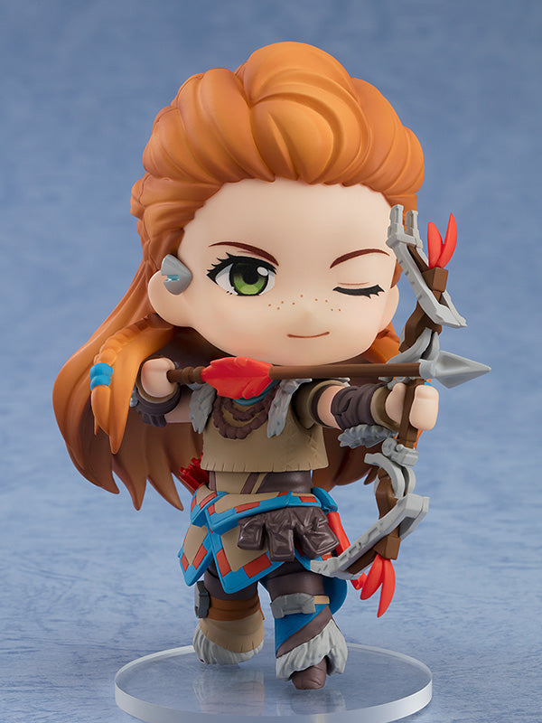 Nendoroid Aloy