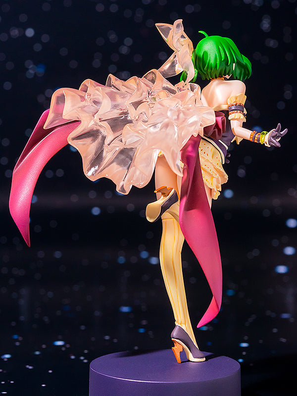 PLAMAX MF-08: minimum factory Ranka Lee(re-run)