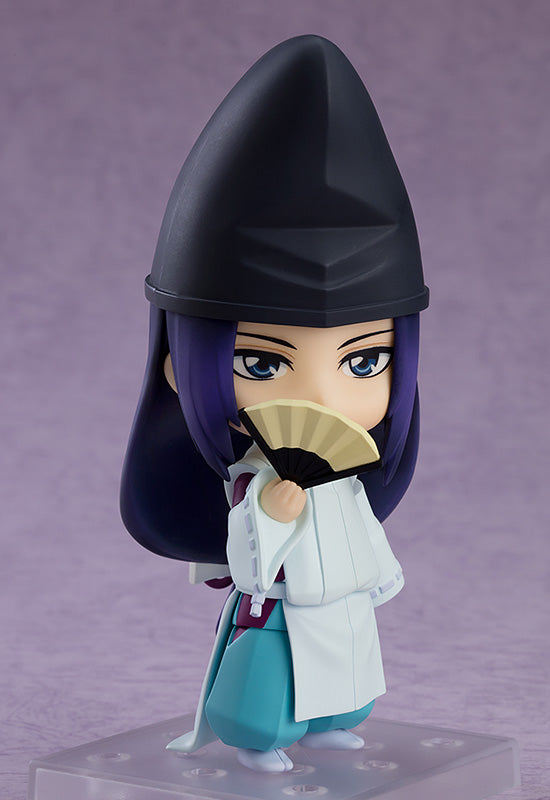 Nendoroid Fujiwara-no-Sai