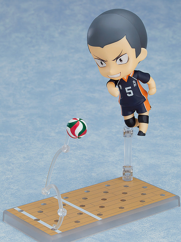 Nendoroid Ryunosuke Tanaka(re-run)