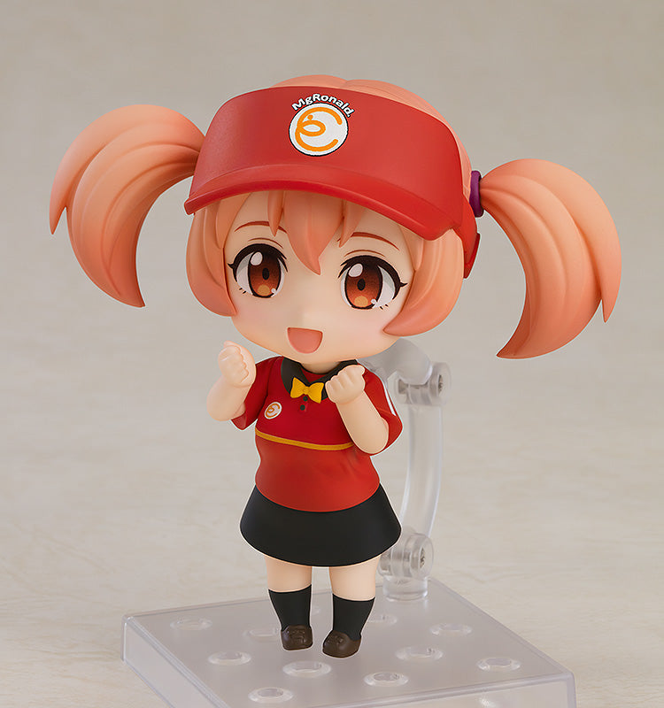 Nendoroid Chiho Sasaki