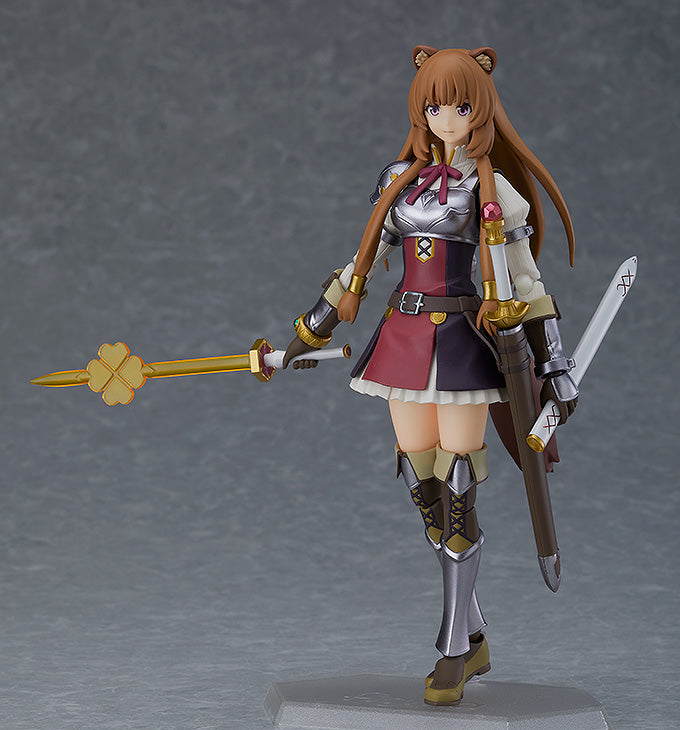 figma Raphtalia(re-run)