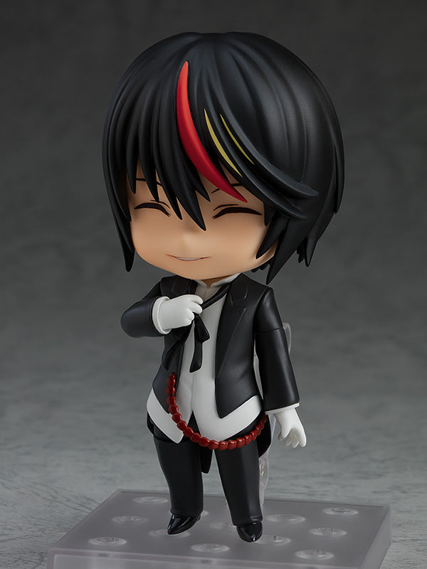 Nendoroid Primal Demon Diablo